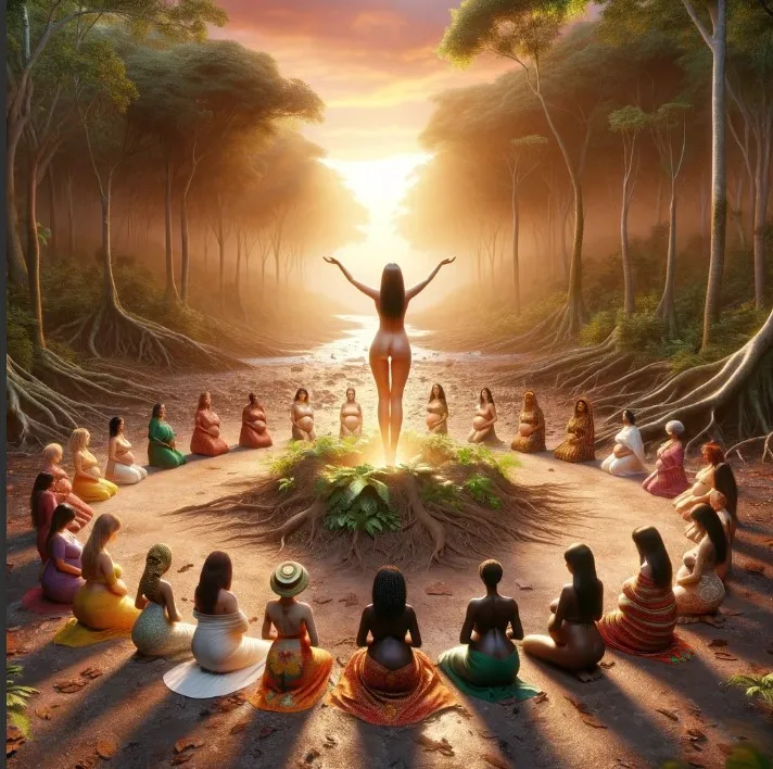 Ao final, 'GAIA DE MAIO' não é apenas um poema, mas um tributo que toca a alma", Orquídea Santos
