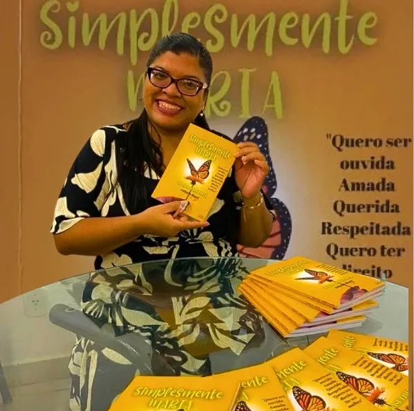 "Simplesmente Maria": a Catarse Poética é só para Talentosos e Corajosos