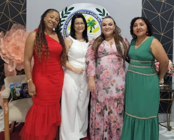 ACADEMIAS DO INTERIOR MARANHENSE GANHAM FORÇA MEDIANTE DEDICAÇÃO DE SEUS ADEPTOS