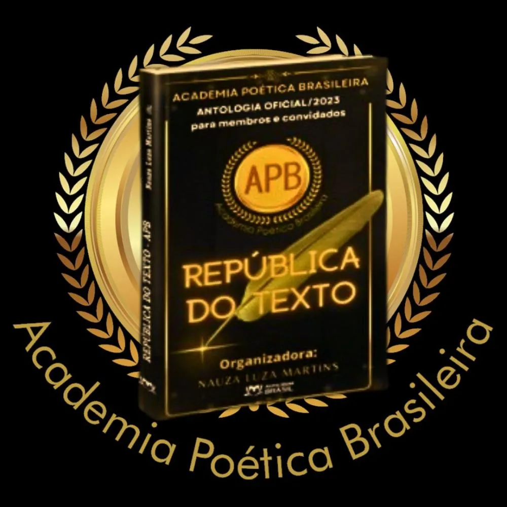 As Antologias não devem ser um livro de uma página só. Mas é um fato!