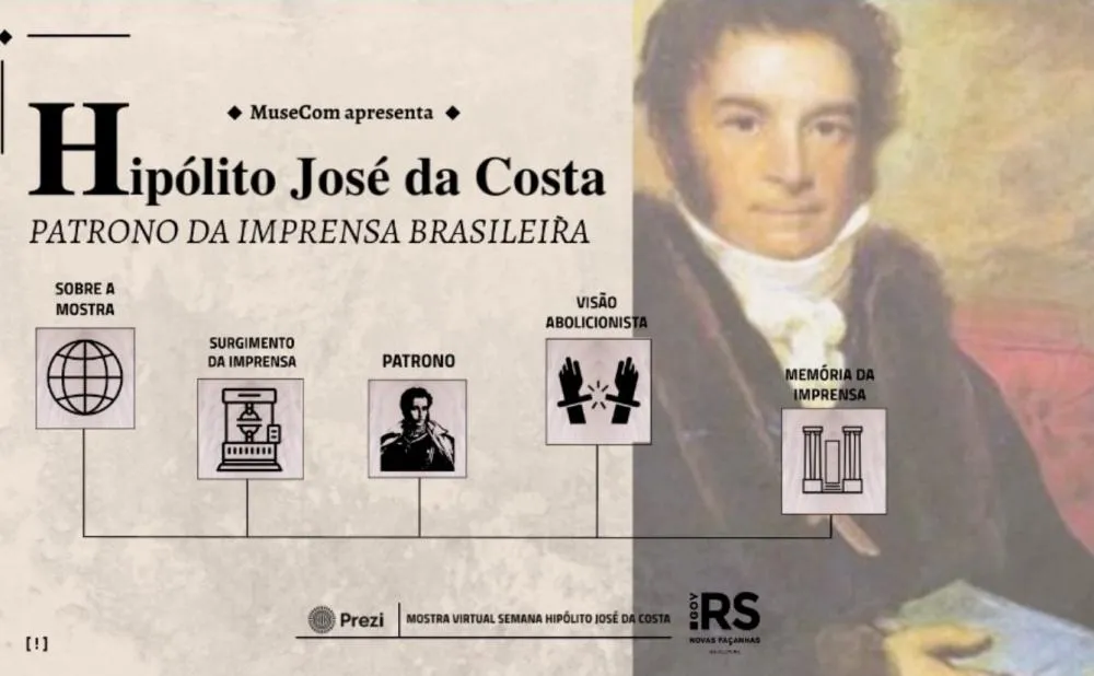 1º DE JUNHO, DIA DA IMPRENSA
