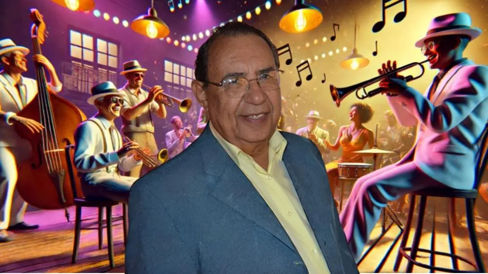 AS CORES DO SWING Livro de Augusto Pellegrini Capítulo 19 – O Brasil na Era do Swing – Parte 3