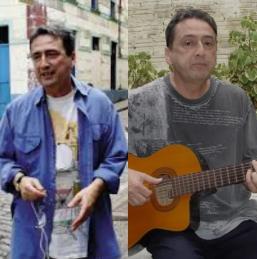 Acadêmica APB, professora, escritora e atriz Linda Barros em mais um texto: "CHICO SALDANHA: do clássico ao popular"