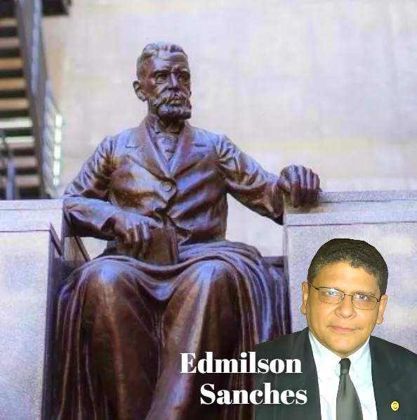 De Edmilson Sanches: "Machado de Assis: opressão, obstinação, superação"