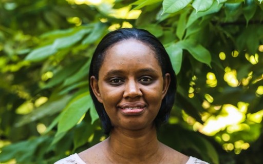 Rita de Cássia dos Anjos: astrofísica premiada busca origem de raios cósmicos