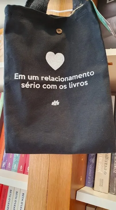 "Eu, o Livro e Eu novamente!". A que nível é o seu relacionamento com o livro?