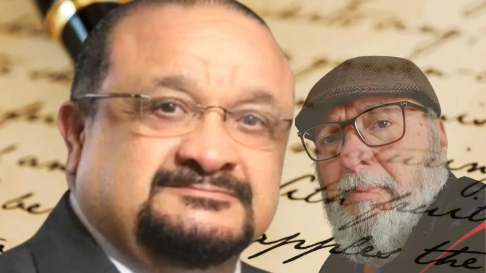 Bate novo recorde a entrevista VICEVERSA com o imortal AML Rossini Corrêa: mais de 3300 acessos.