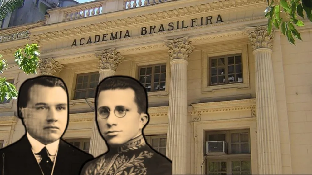 Crônicas especiais: "MAGALHÃES DE ALMEIDA, O Presencista", Dino de Alcântara
