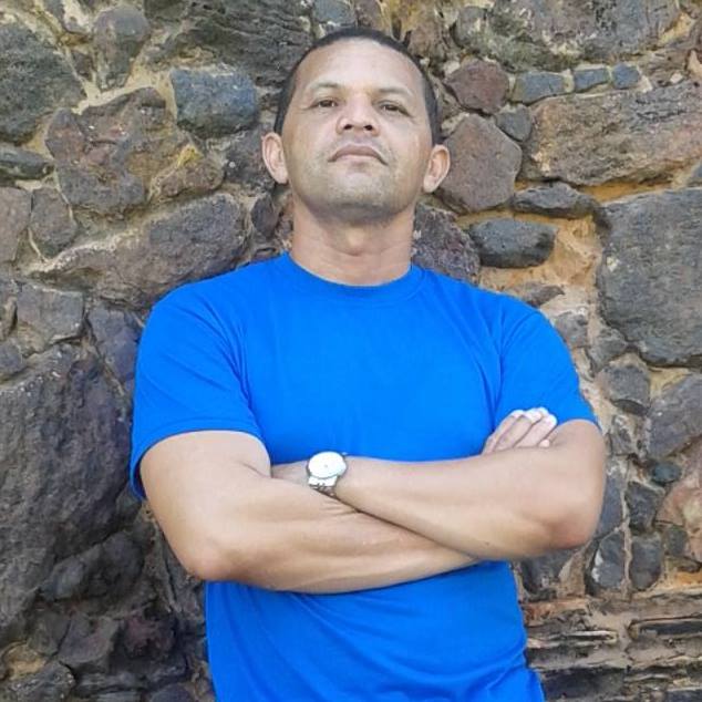 Convidado Especial, da Academia Maranhense de Letras