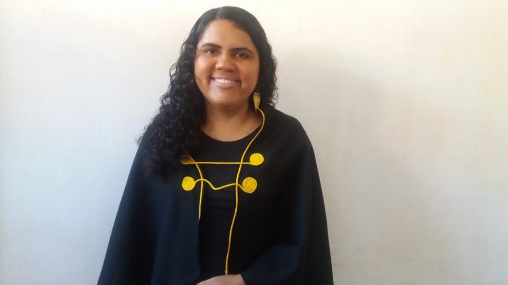 Keila Marta, especial: 