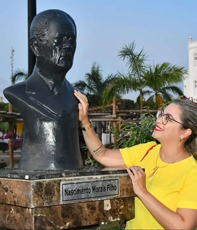 O importante legado de Nascimento Morais Filho