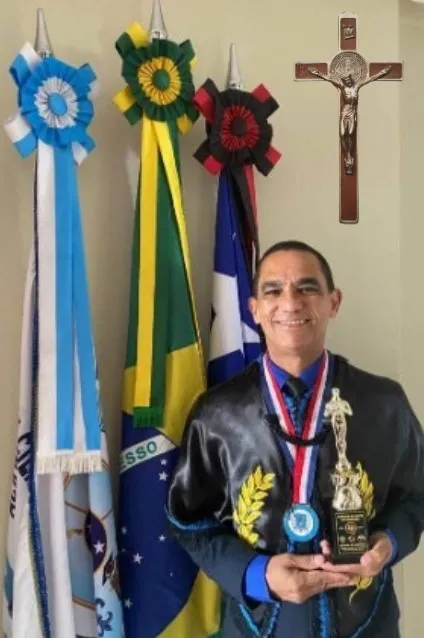 Presidente da AMCLAM traz outro texto reflexivo de grande teor.