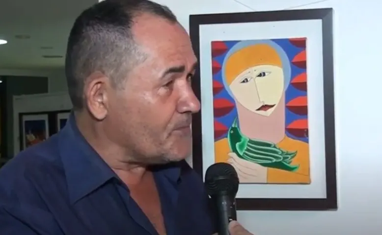  A influência profunda da religiosidade na produção Cultural e na Arte Nordestina