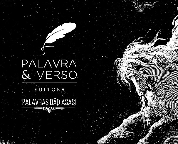 Vanessa Musial convida autores da editora 