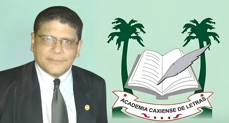 15 de agosto de 1997: ACADEMIA CAXIENSE DE LETRAS, 27 ANOS
