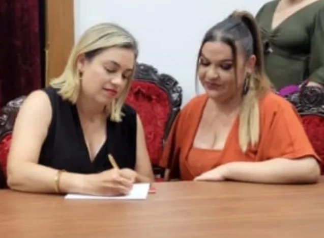 Colunista Joizacawpy Costa analisa "POESIA EM TRÊS TEMPOS", de Natércia Moraes Garrido