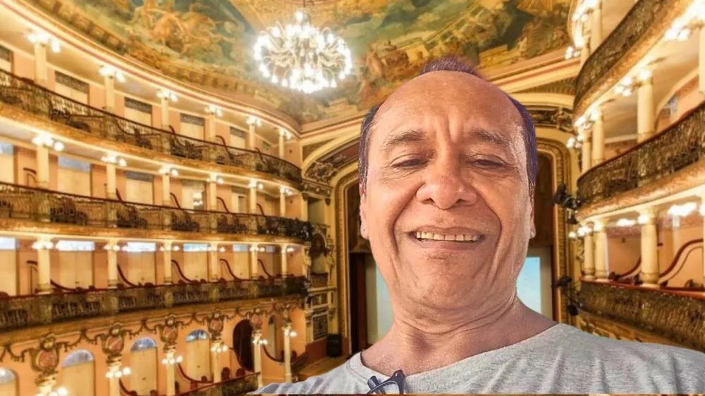 O episódio (05) da saga: “Aguas e Folhas do Amazonas” – Reflexões e memórias"