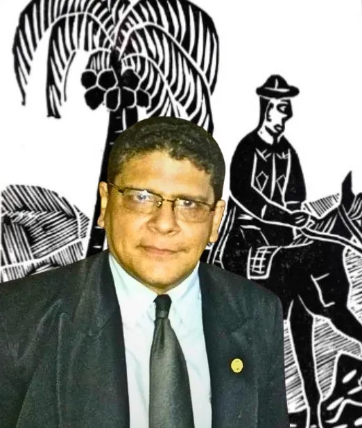"SOBRE VALENTES E VALENTÕES" - (Parte I), de Edmilson Sanches