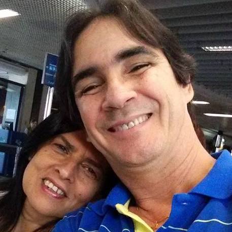 Poeta Jorge Cruz, de Olinda/PE. Membro APB