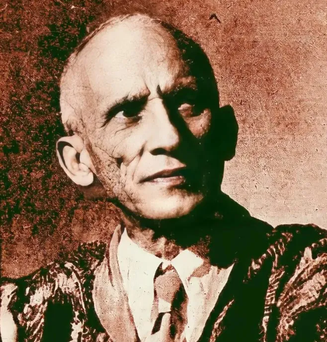 DINO DE ALCÂNTARA traz à tona um trecho de uma entrevista de Viriato Corrêa, em 1944. De imperdível leitura.