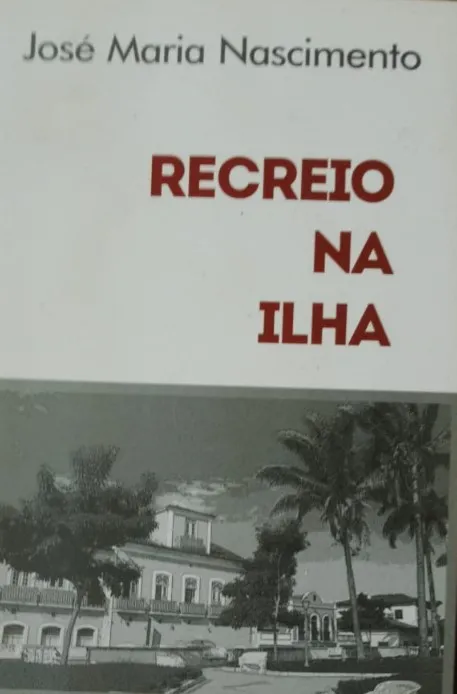 De Mhario Lincoln, uma análise sobre a poesia de JM Nascimento: "Um poeta imortal por resiliência"