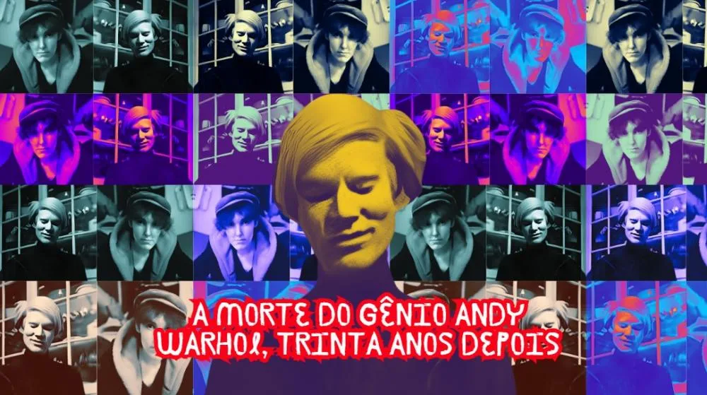 A morte de Andy Warhol. Trinta anos depois, novos detalhes emergem