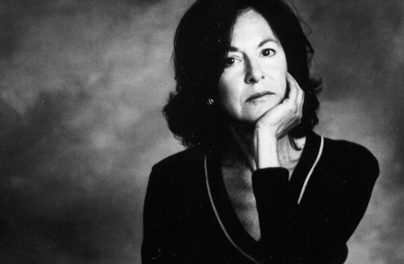 Poeta americana Louise Glück, a grande vencedora.