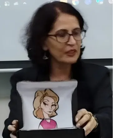 Renata Barcellos escreve sobre a importante Educação Inclusiva, tema dos mais discutidos na atualidade