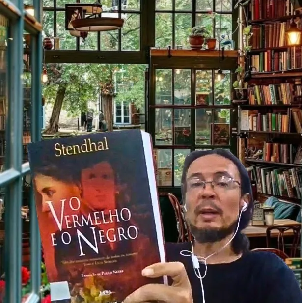 Quais os maiores clássicos da literatura mundial? Você tem uma lista? Confira a opinião de Leonardo de Magalhaens