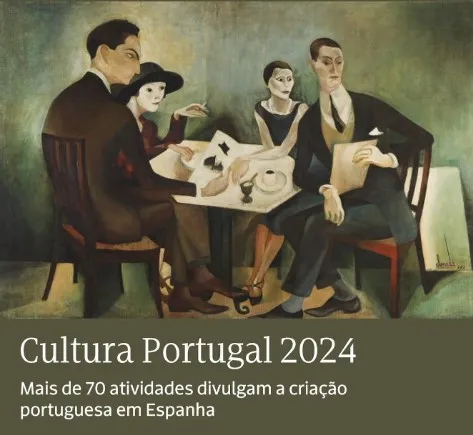 Um salutar convênio cultural entre os ministérios de Portugal e Espanha