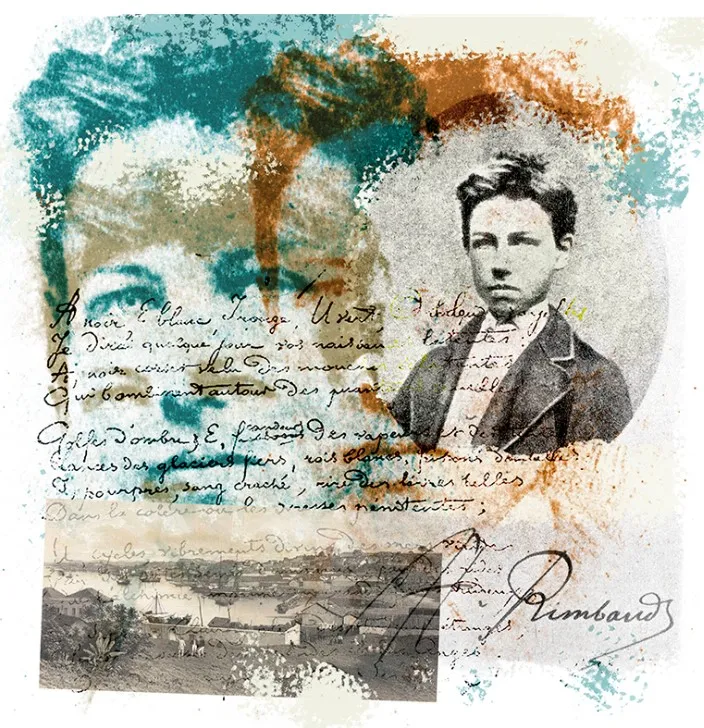 Por que traduzir Arthur Rimbaud é tão difícil? Porque não é apenas traduzir, sem sentir!