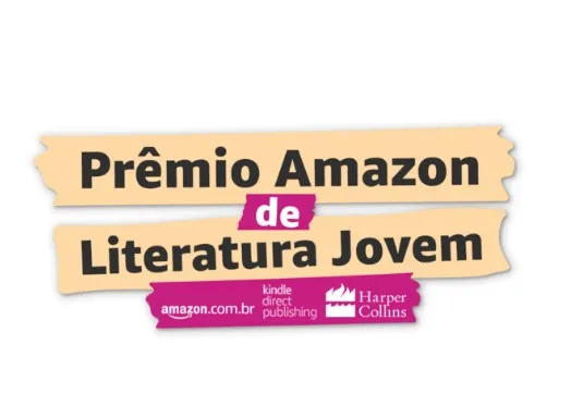 “PRÊMIO AMAZON DE LITERATURA JOVEM”