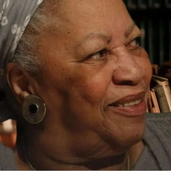 8 de outubro 1993 entra para a história. Nesse dia, Toni Morris torna-se a primeira afro-americana a ganhar o Nobel de Literatura.