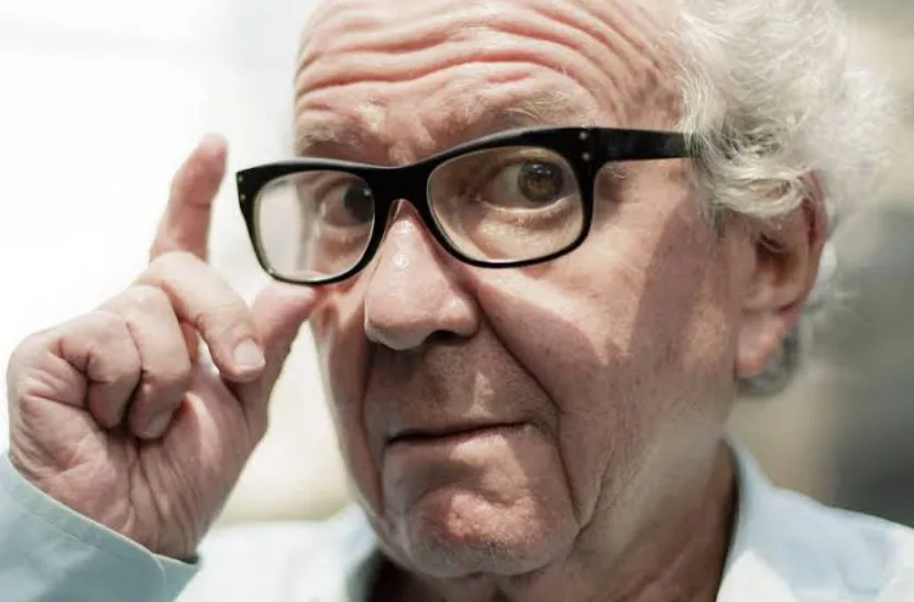 MORRE Washington Olivetto, um dos maiores nomes da publicidade brasileira,