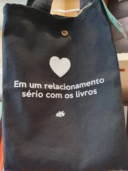 Até que nível é o seu relacionamento com o livro? Se exagerado, causa grandes desajustes.