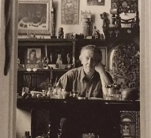 “Surrealismo”, como assim utilizou pela primeira vez, em 1920, em Paris, o poeta André Breton