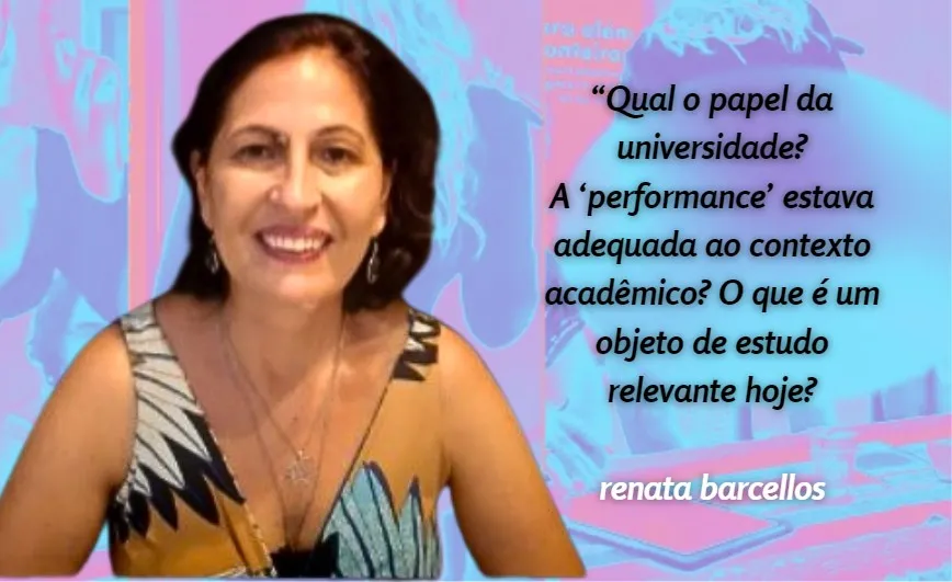 Universidade, pesquisa, ministra da Educação? O que está acontecendo com a educação brasileira?
