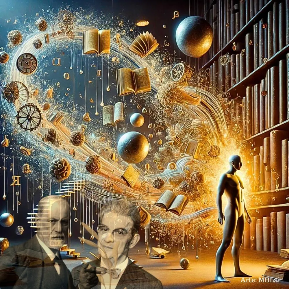 O outro lado do “ser poeta”, do “fazer poesia”. A beleza (ou não) de ser um poeta