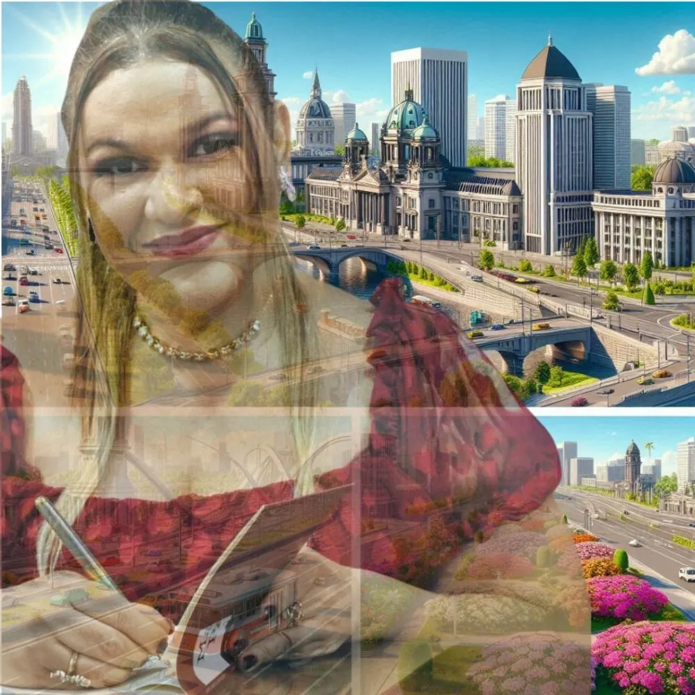 Resenha sobre poema de Joizacawpy Costa (APB/MA): “Todos os sentidos Poéticos”