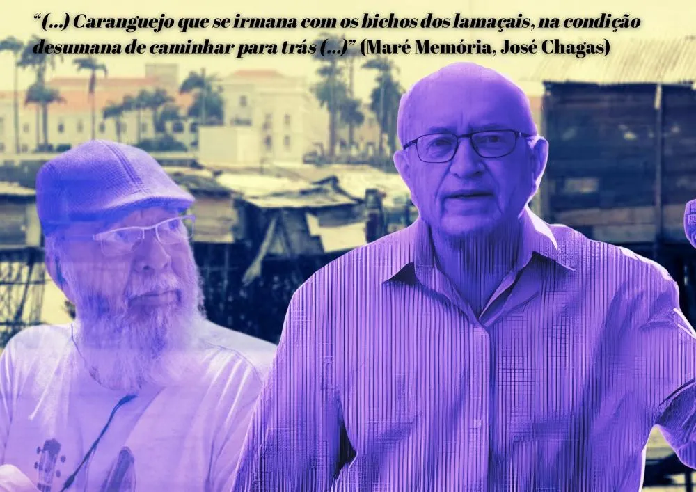 Mhario Lincoln escreve: “Maré de Sizígia na Poética do Maranhão”