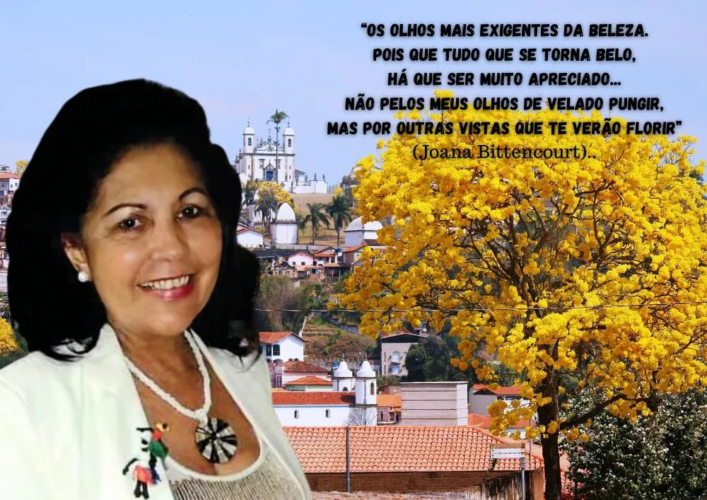 Resenha de Mhario Lincoln: “Quando o Ipê chora lágrimas de amarelo-verde”