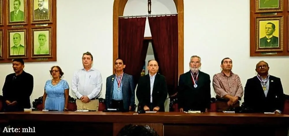 De Joizacawpy Costa: “TRIBUTO A HUMBERTO DE CAMPOS”