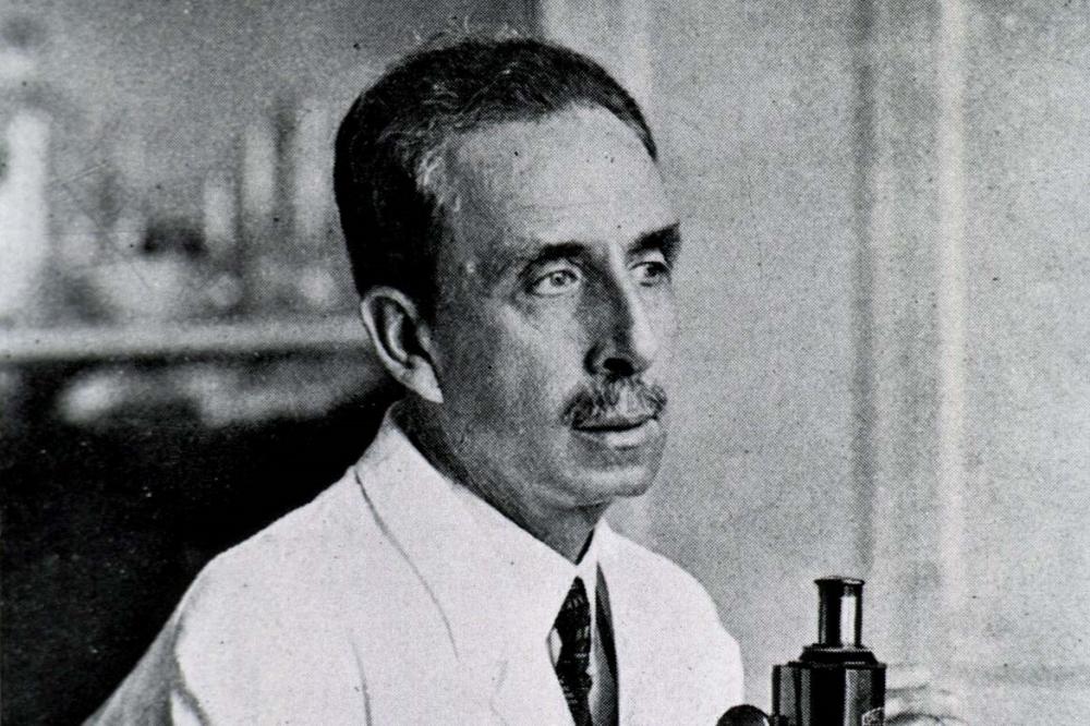  Como a inveja tirou de um grande homem e do Brasil o único Nobel que merecíamos
