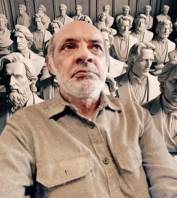 fontenele: “ATENAS, PANTHEON MARANHENSE E OUTROS BICHOS (Parte final) ”
