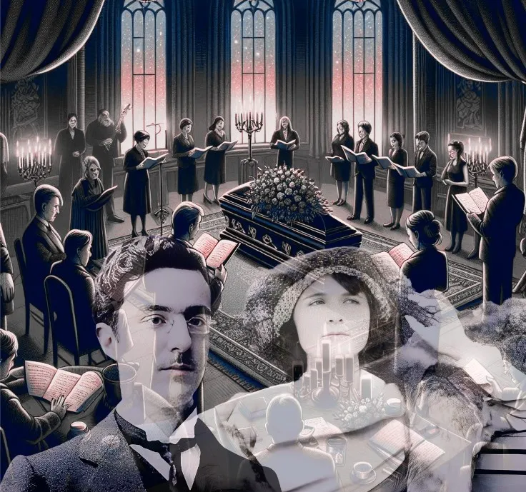 Espanca e Pessoa: à propósito do Dia de Finados & a Literatura (ou o duelo de Quintana e Bandeira sobre a morte).