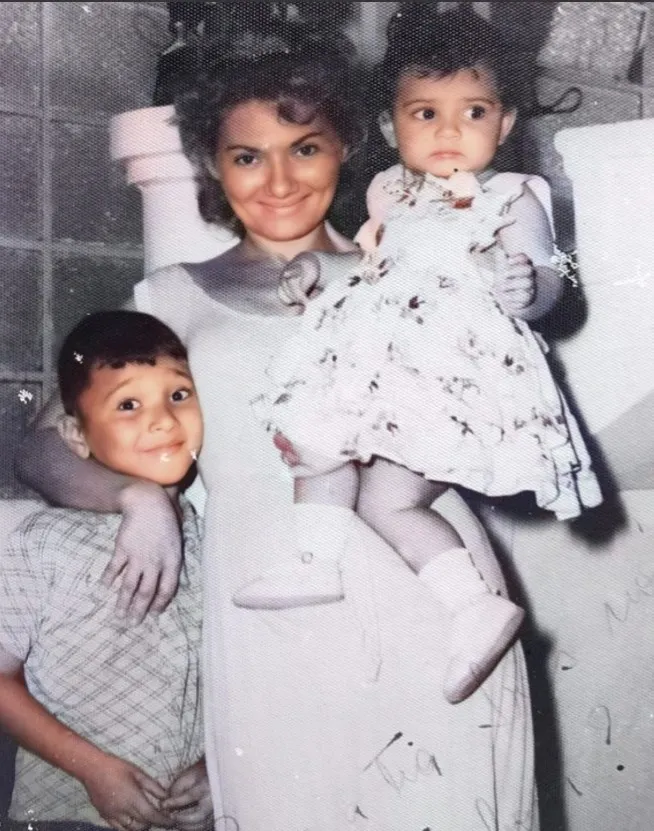 Porque todo anjo sofre, para tornar-se anjo