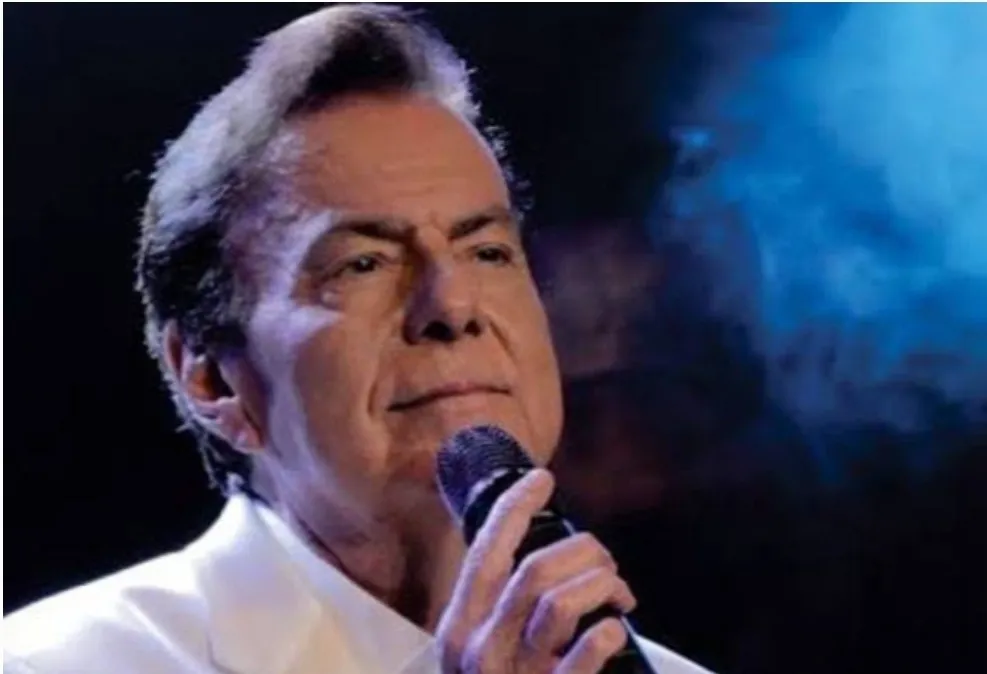 Morre Agnaldo Rayol, ícone da música brasileira, aos 86 anos