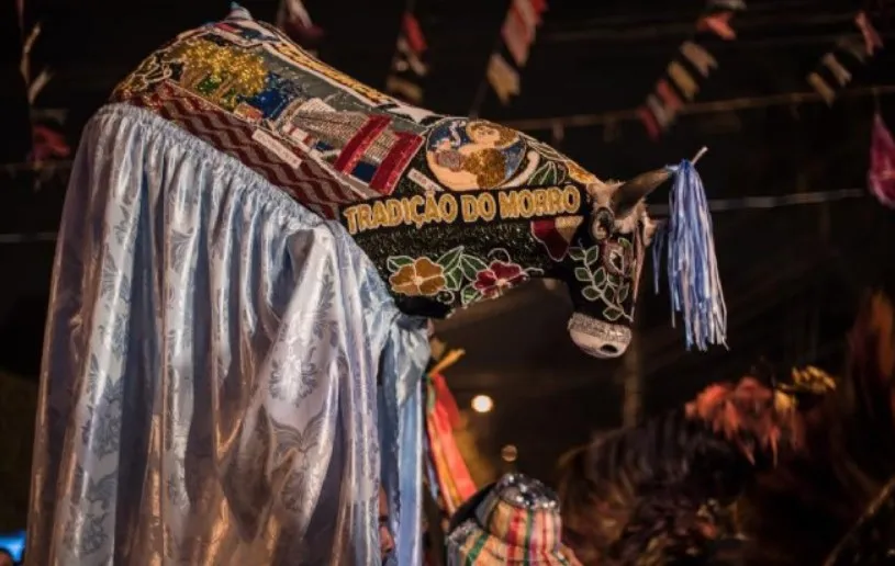 SÃO PAULO: município de São Sebastião recebe espetáculo ‘Auto do Bumba-Meu-Boi’ neste fim de semana
