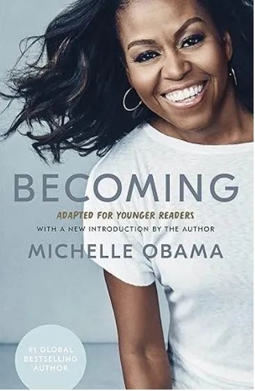 Uma crítica literária sobre “Minha História – Edição Juvenil” de Michelle Obama