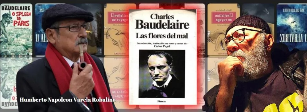 Influente crítico e poeta equatoriano analisa poesia de Mhario Lincoln.